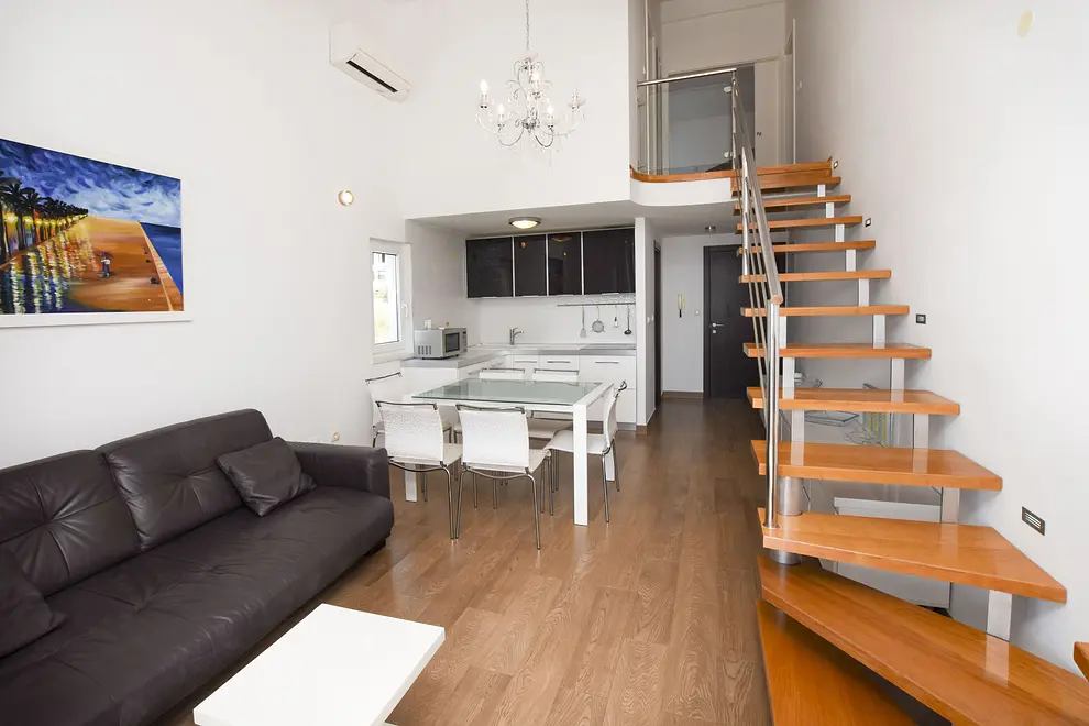 Ferienwohnung in Rogoznica  999202836 31109 – Foto 9