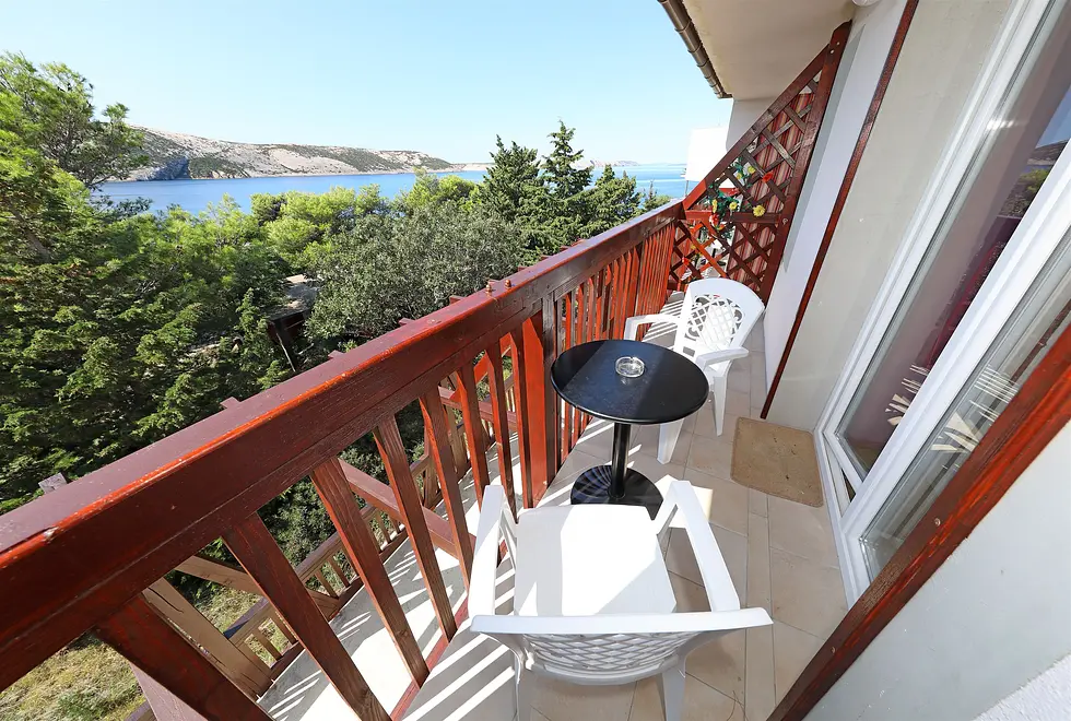 Ferienappartment in Pag  999202990 31252 – Foto 12