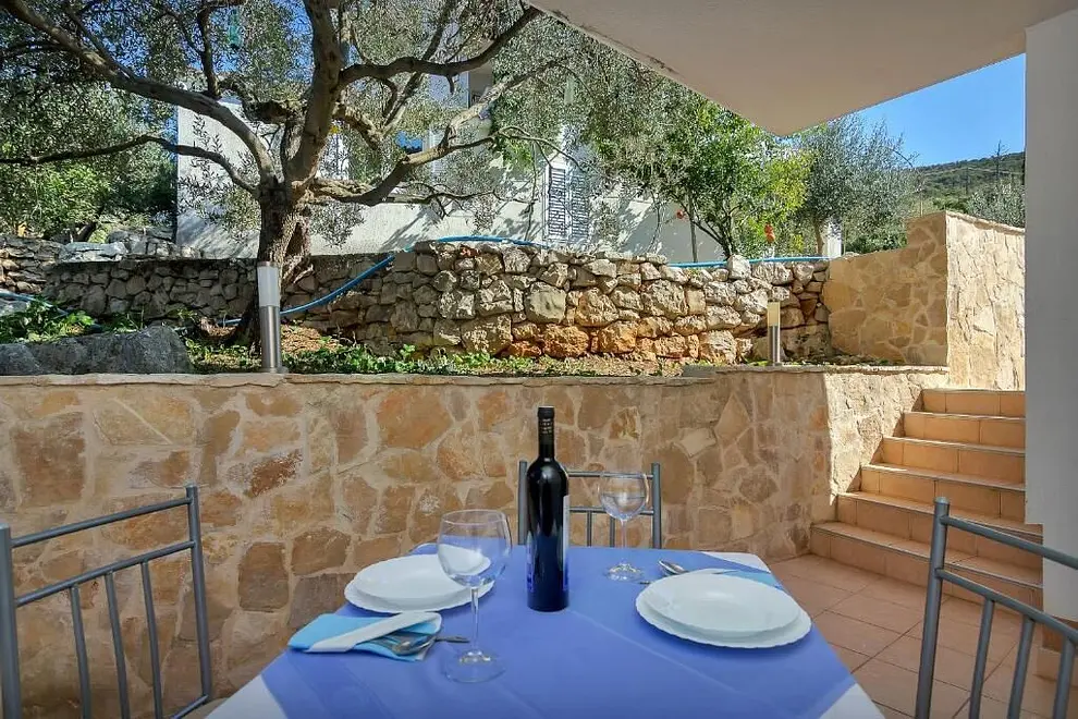 Ferienwohnung in Hvar  999203340 31595 – Foto 15