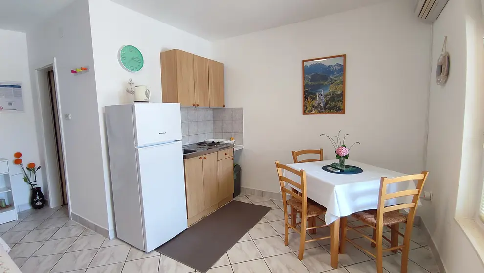 Ferienwohnung in Crikvenica  66146142 25540