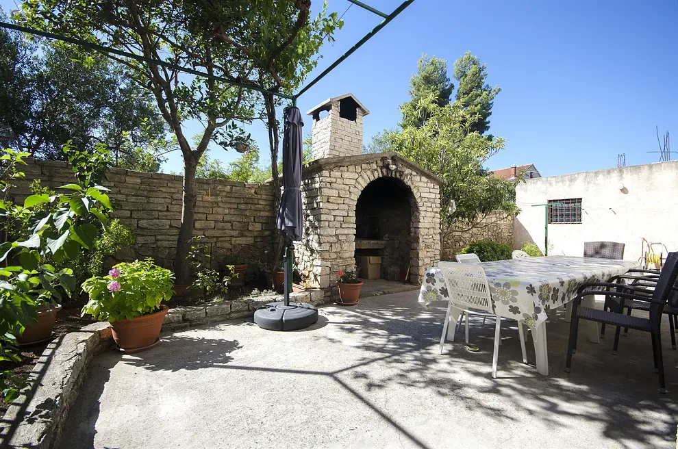 Ferienwohnung in Vodice  999202831 31105 – Foto 9