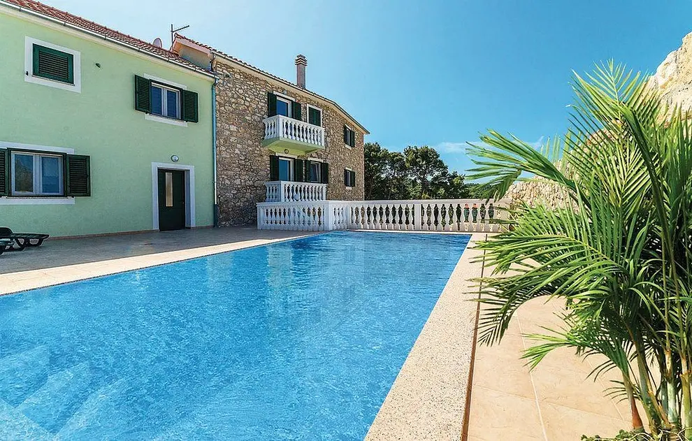 Ferienwohnung in Pasman mit Pool 999204136 32348 – Foto 12