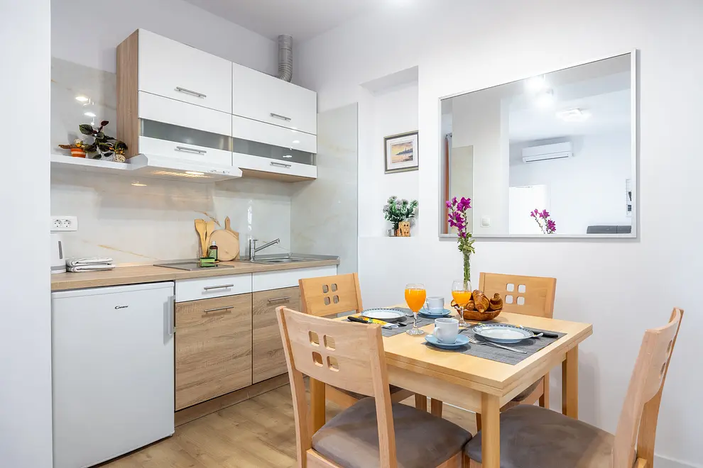 Ferienwohnung in Baska Voda  999207504 35548 – Foto 10