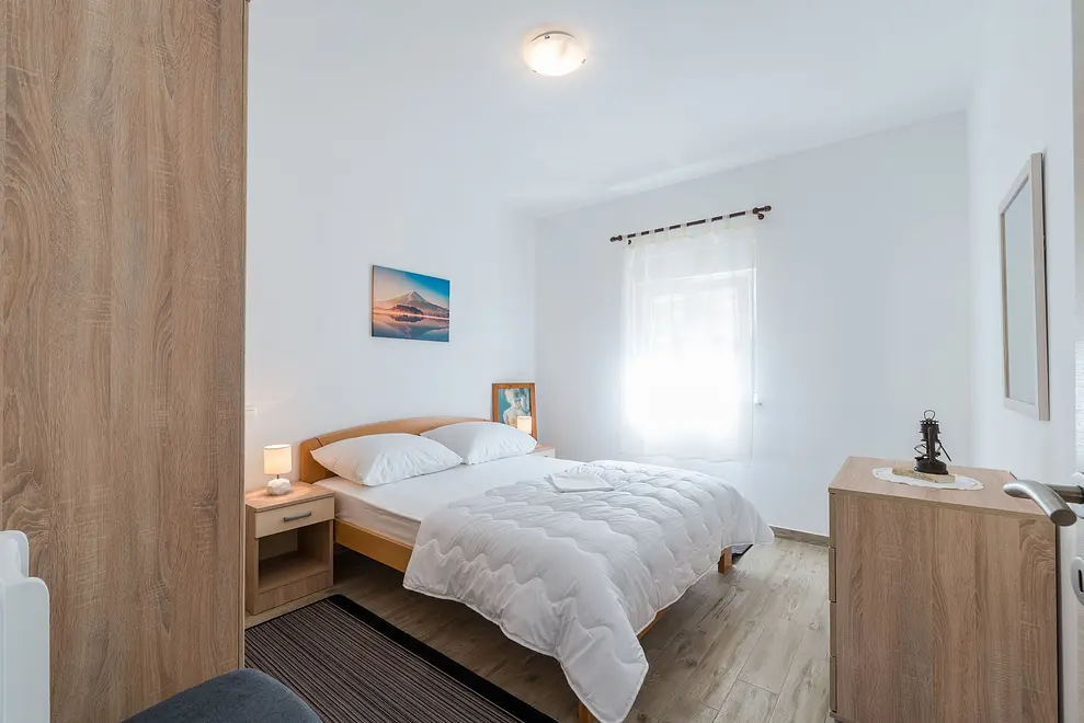 Ferienwohnung in Nin  66114293 4784