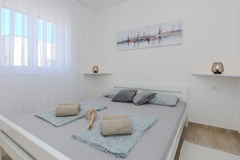 Ferienwohnung in Vir  66144651 25163