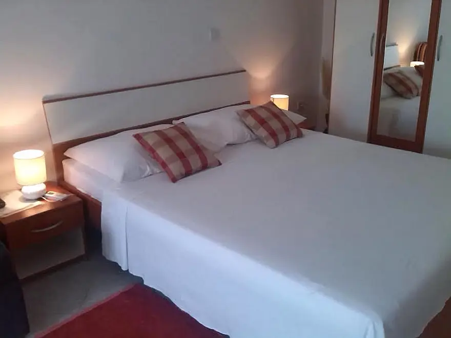 Ferienwohnung in Preko  999213115 40653 – Foto 4