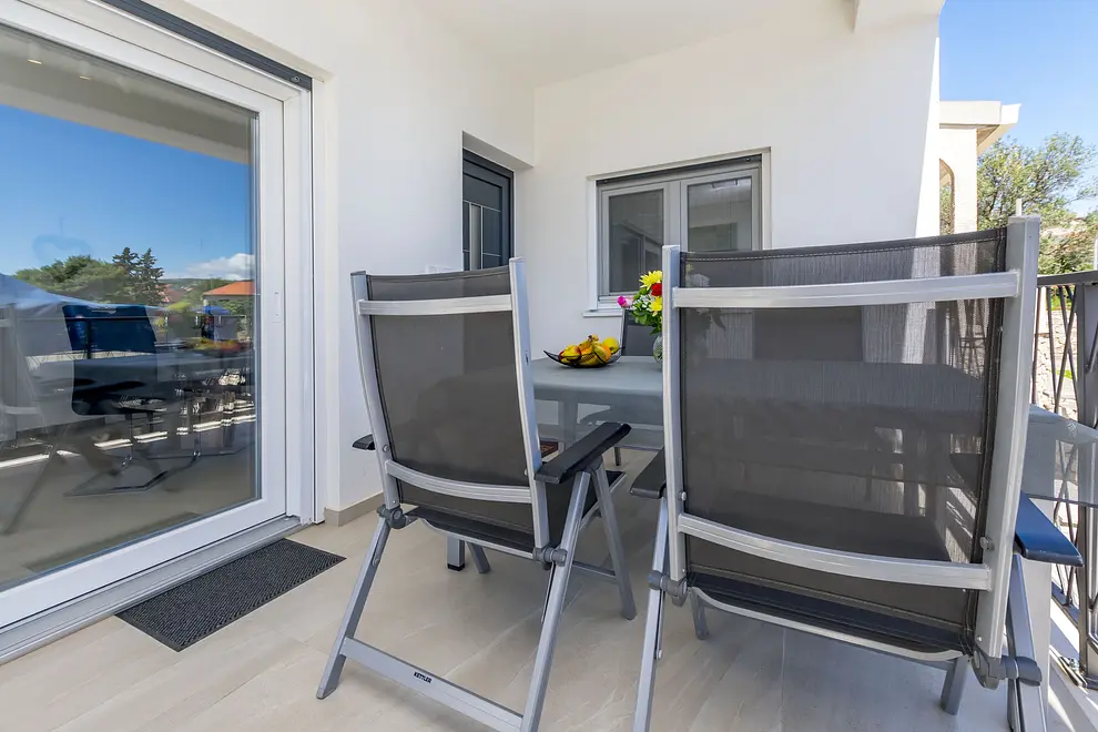Ferienwohnung in Rogoznica  999212751 40325 – Foto 21