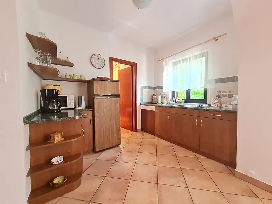 Ferienwohnung in Klenovica  999206406 34509 – Foto 5