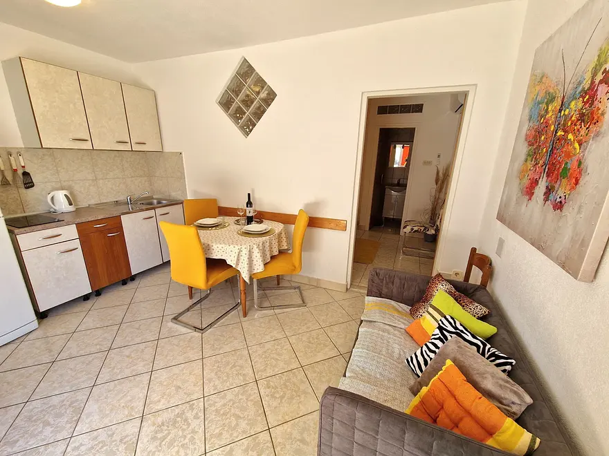 Ferienwohnung in Novalja  999209656 37575 – Foto 20