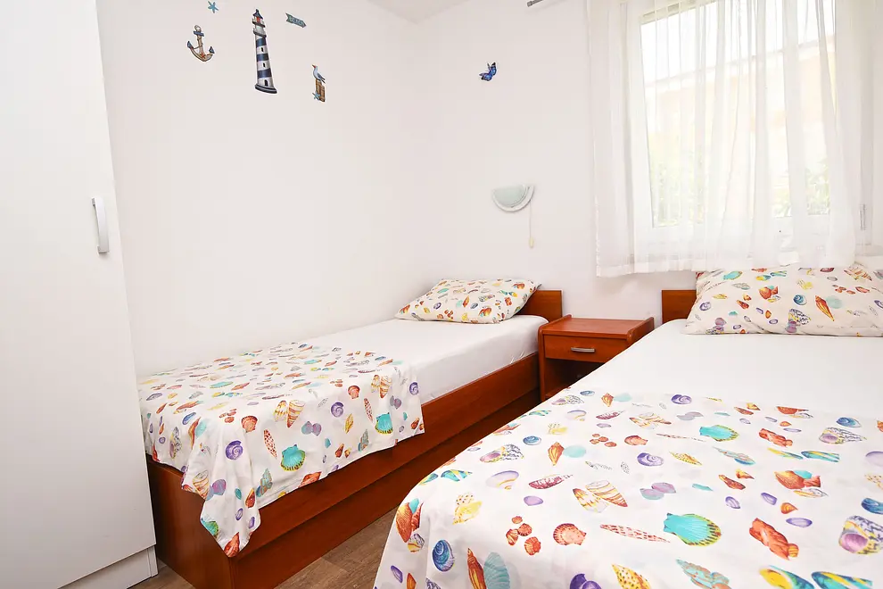 Ferienwohnung in Biograd haustiergeeignet 999206455 34557 – Foto 8