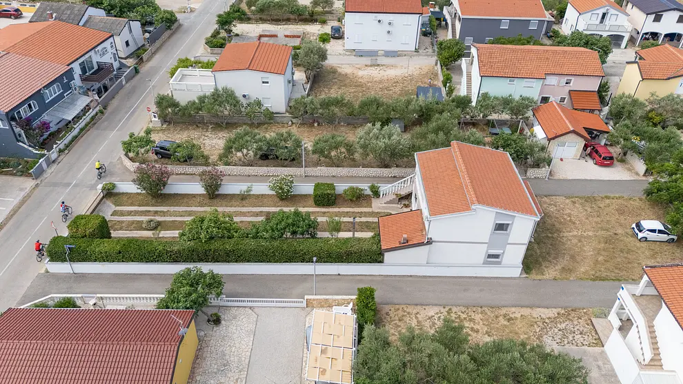 Ferienwohnung in Vir  999213301 40825 – Foto 21
