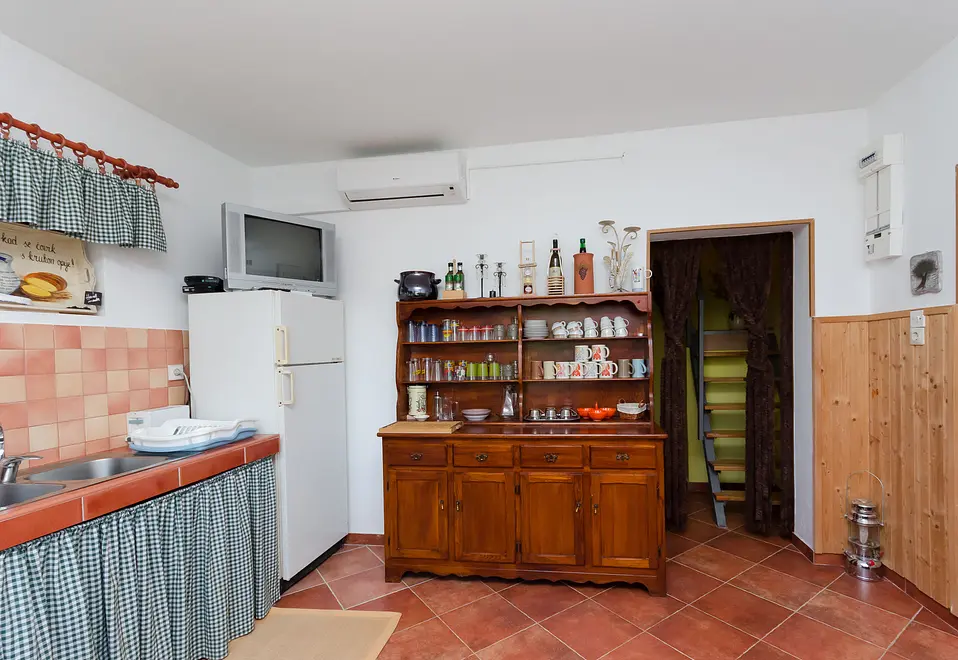 Ferienwohnung in Krsan mit Pool 999203938 32162 – Foto 5