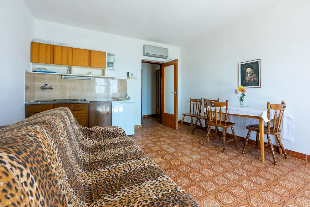 Ferienwohnung in Crikvenica  999202343 30650 – Foto 15