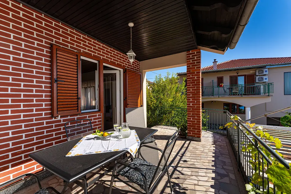 Ferienwohnung in Starigrad  999210133 38011 – Foto 13