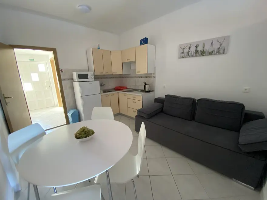 Ferienwohnung in Rogoznica  999204971 33143 – Foto 4