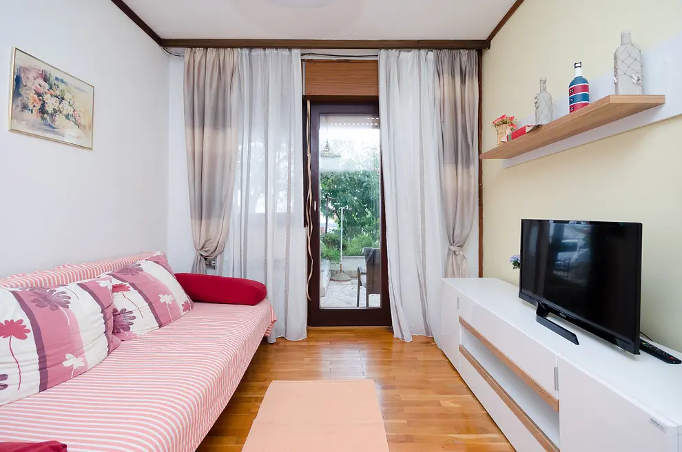Ferienwohnung in Krk  999203297 31552 – Foto 6