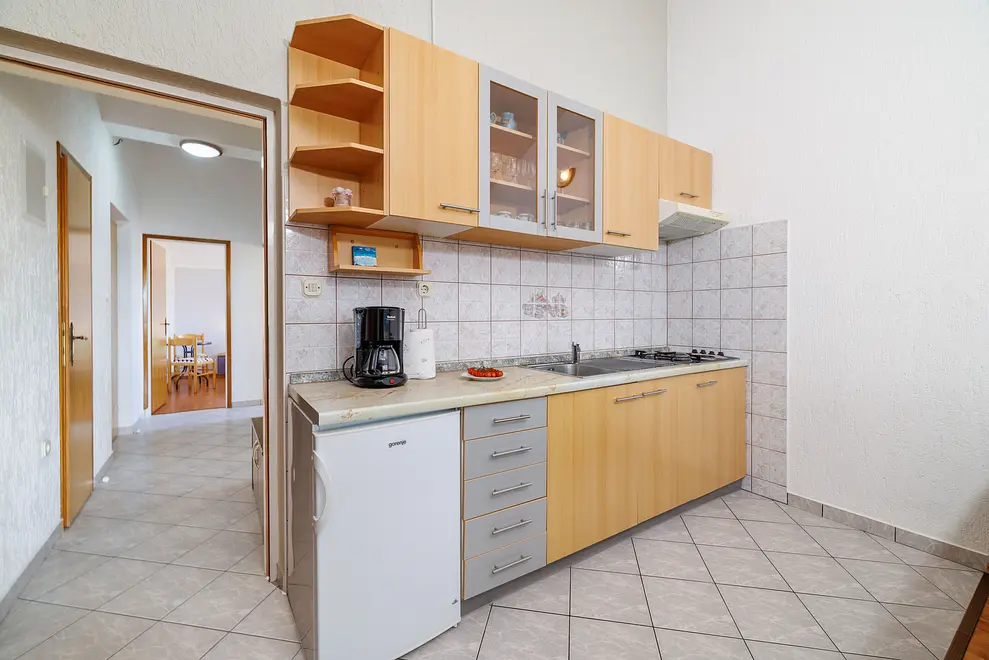 Ferienwohnung in Krk  999203415 31664 – Foto 30