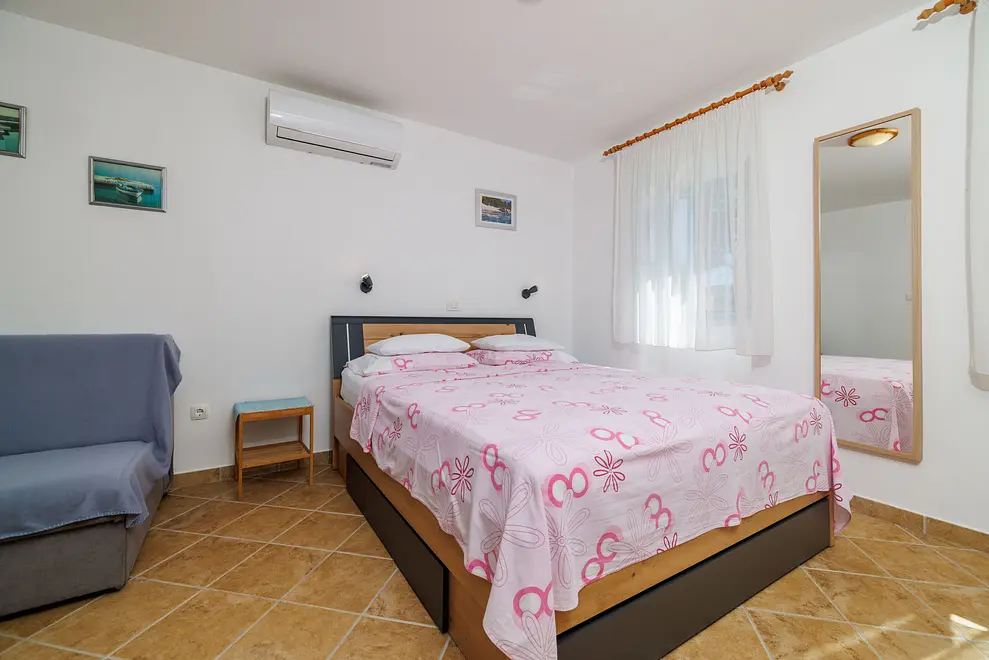 Ferienwohnung in Krk  999211018 38842 – Foto 17