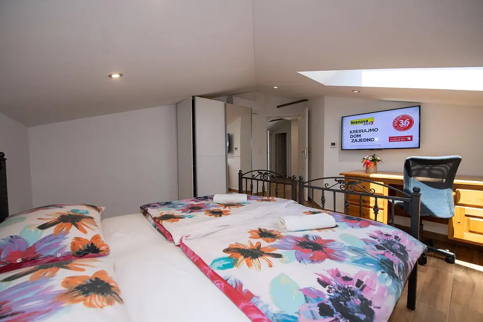 Ferienwohnung in Lovran  999206602 34700 – Foto 7