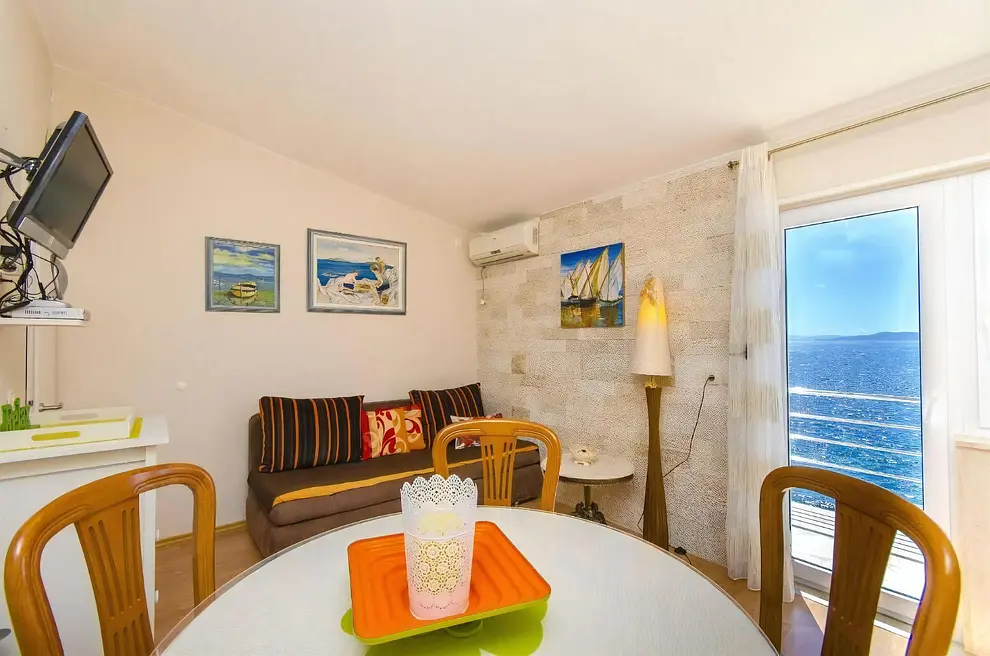 Ferienwohnung in Ciovo  999203742 31971 – Foto 4