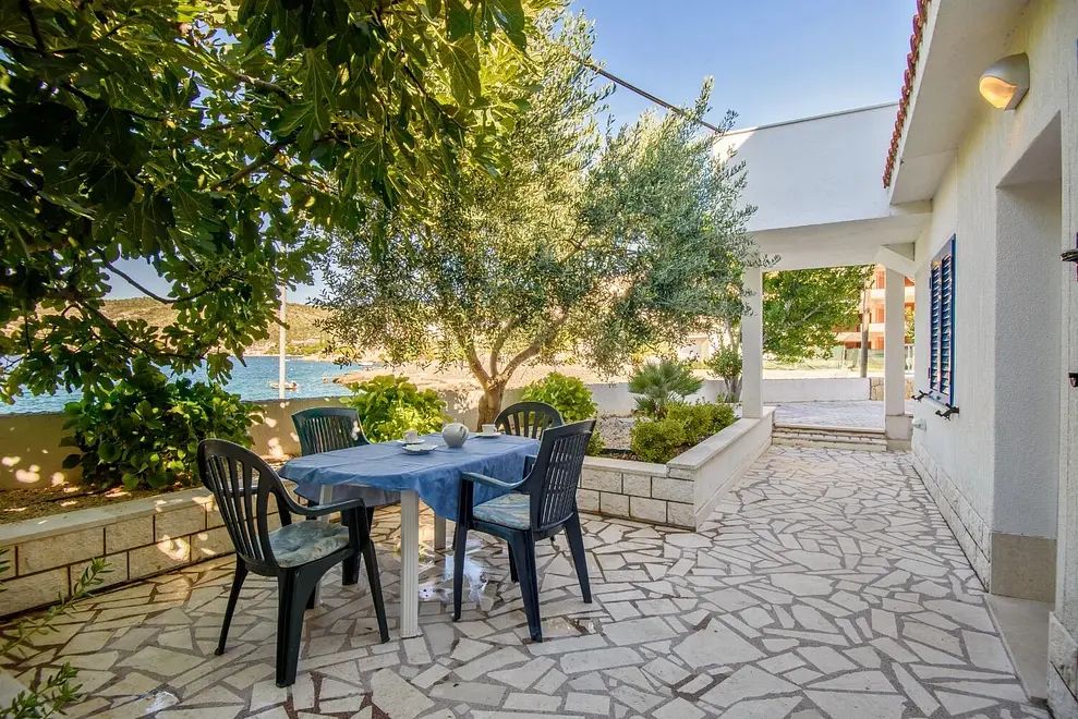 Ferienwohnung in Rogoznica mit Pool 999211368 39144 – Foto 8
