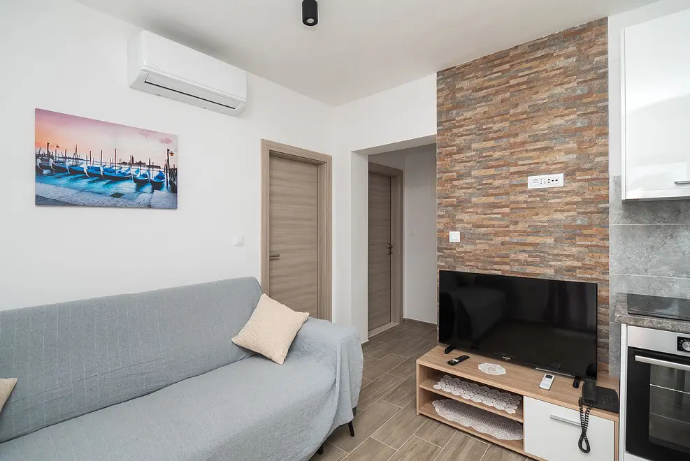 Ferienwohnung in Rogoznica  999212793 40366 – Foto 19