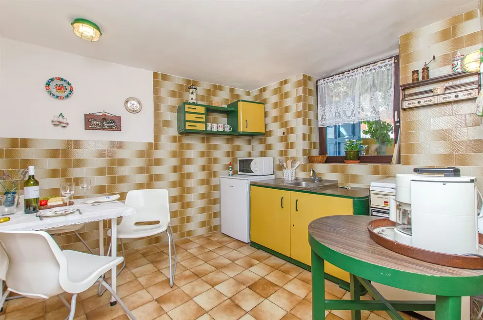 Ferienwohnung in Bibinje  999202454 30741 – Foto 7