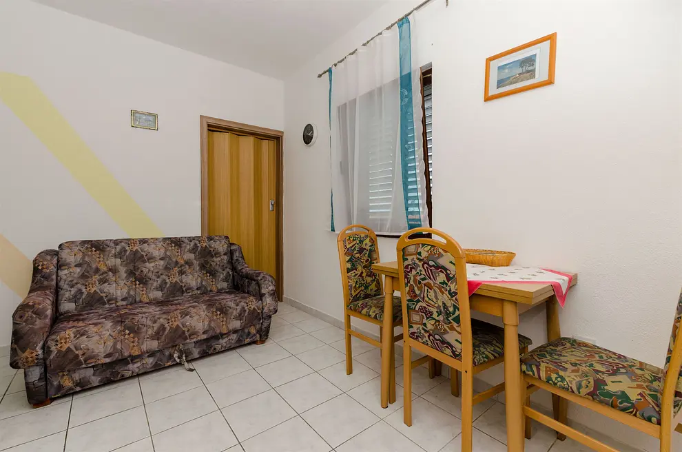 Ferienwohnung in Rogoznica mit Pool 999203122 31379 – Foto 14