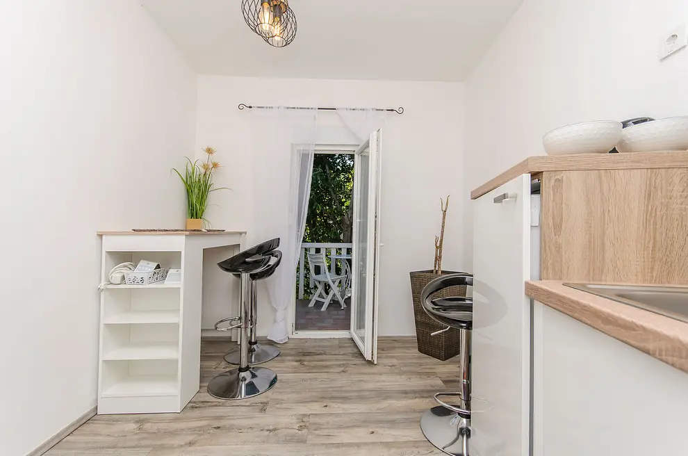 Ferienwohnung in Biograd  999210382 38244 – Foto 14