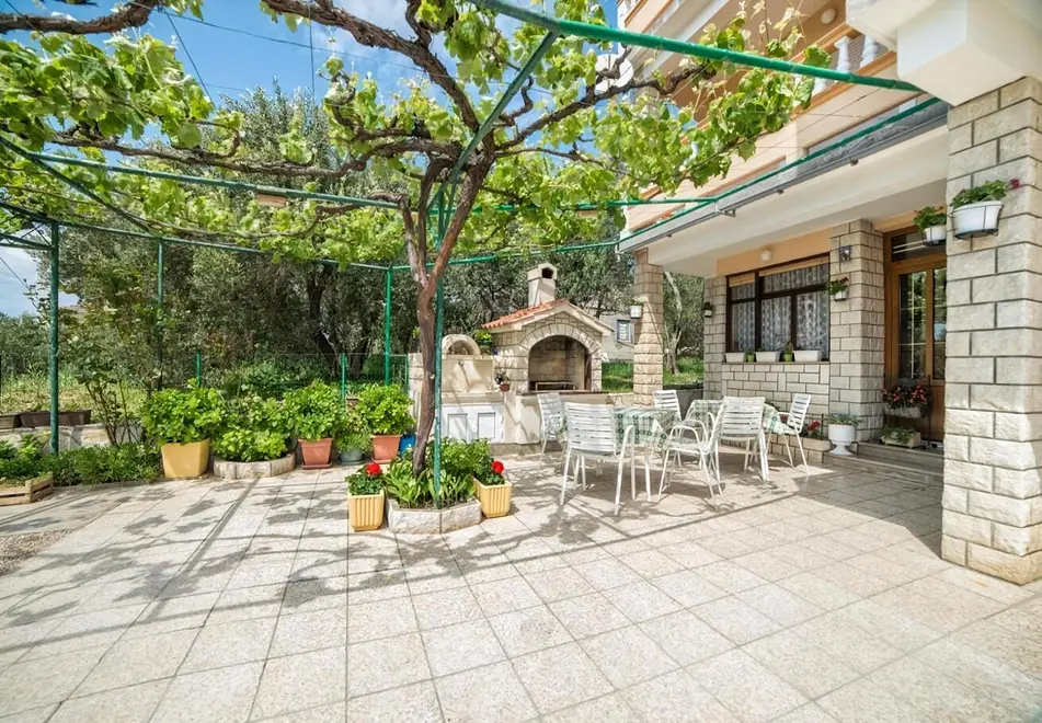 Ferienwohnung in Banjol  999211159 38972 – Foto 24