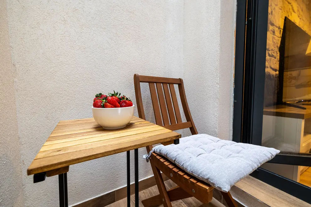 Ferienhaus in Brela  999208581 36538 – Foto 66