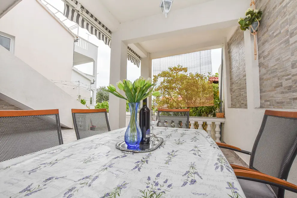 Ferienwohnung in Biograd haustiergeeignet 999206555 34653 – Foto 17