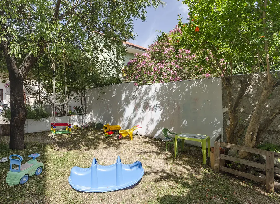 Ferienappartment in Vodice  999203770 31998