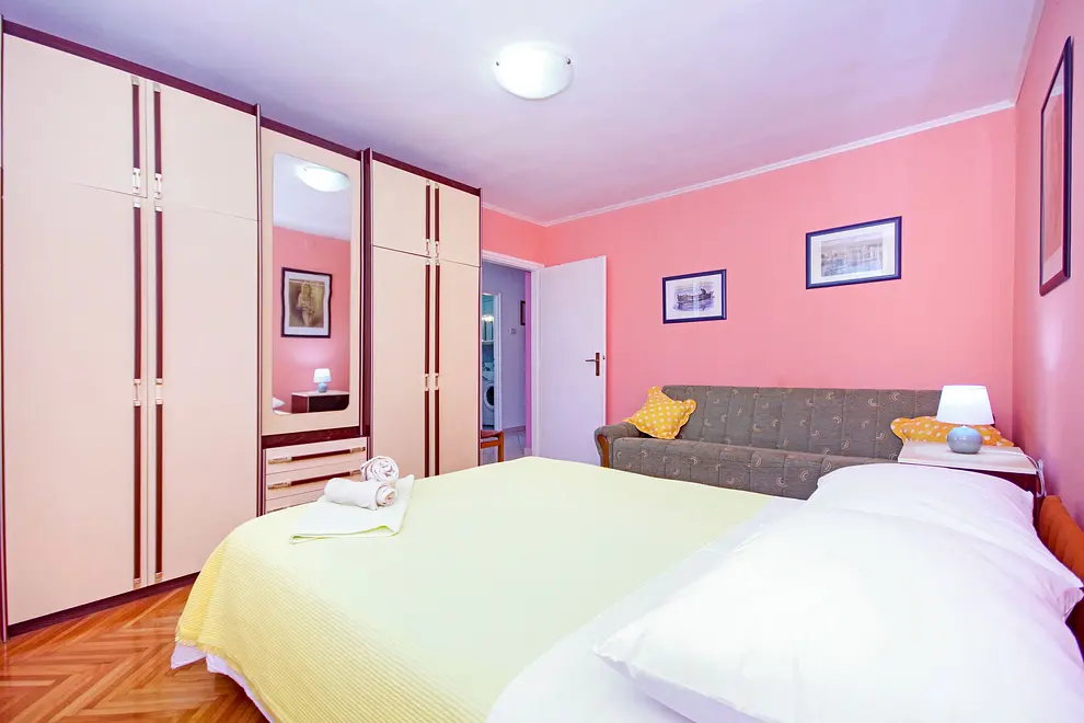 Ferienwohnung in Makarska haustiergeeignet 999202954 31219 – Foto 21