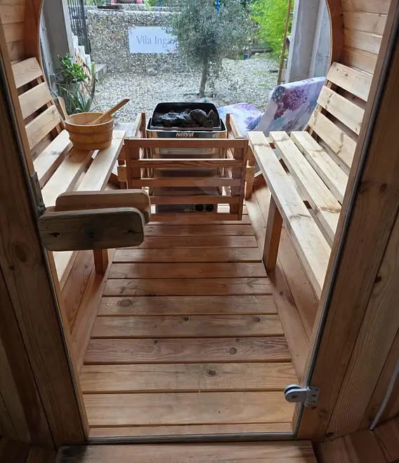 Ferienwohnung in Rijeka  999211820 39554 – Foto 18