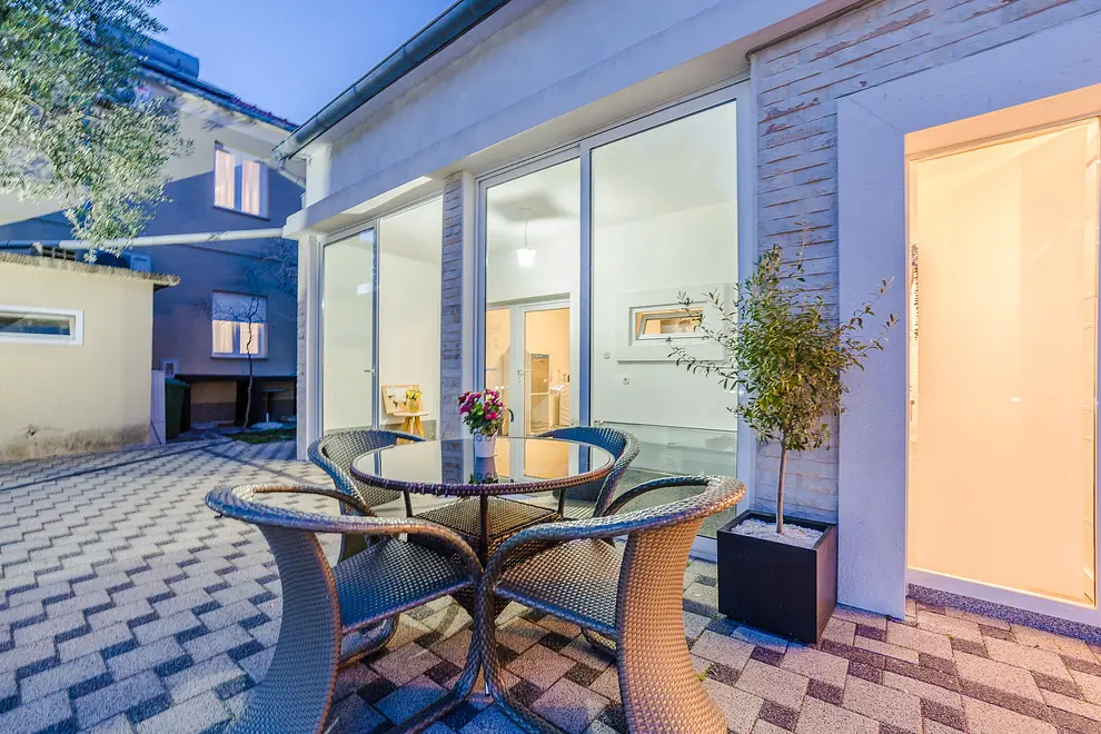 Ferienwohnung in Sukosan mit Pool 999229223 42605 – Foto 34