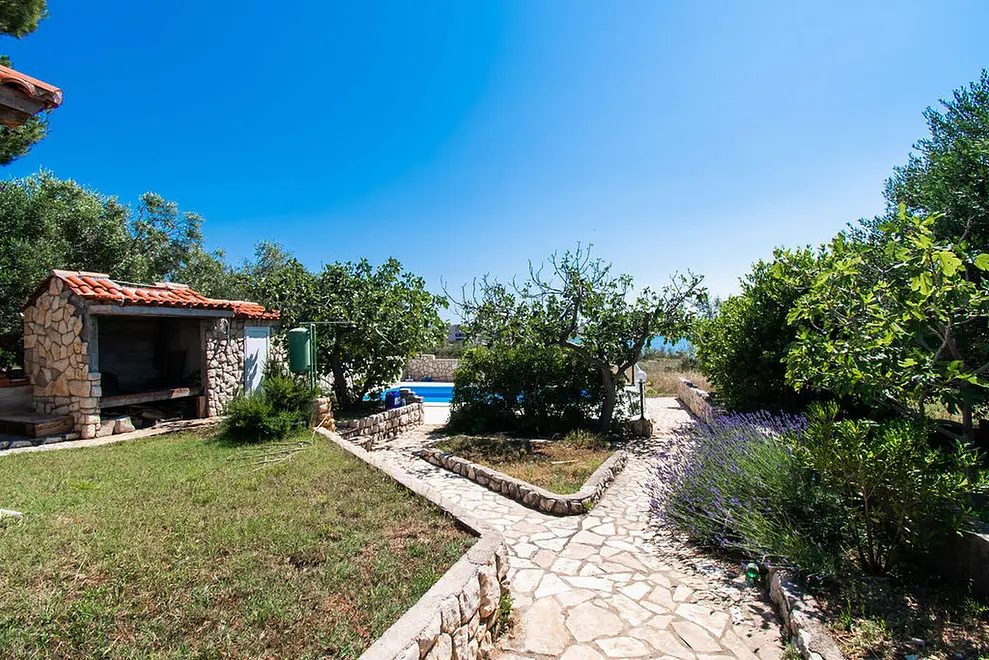 Ferienwohnung in Pag mit Pool 999202365 30671 – Foto 29