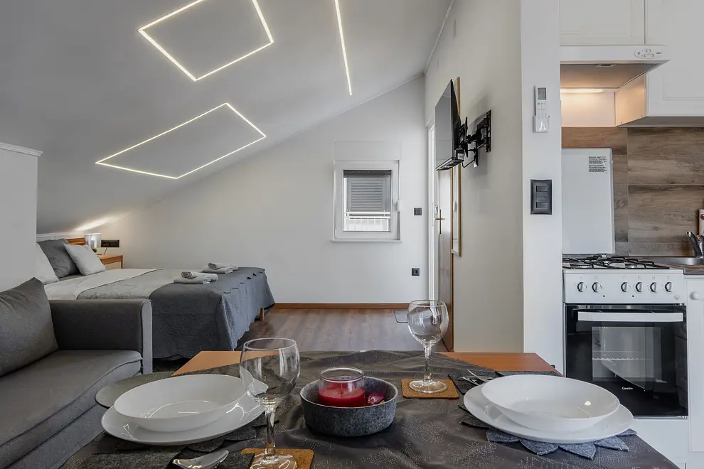 Ferienwohnung in Vir  66145530 25400