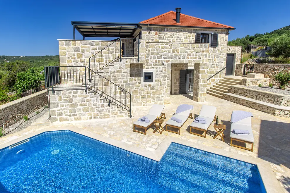 Ferienhaus in Marina mit Pool 999212607 40200 – Foto 42