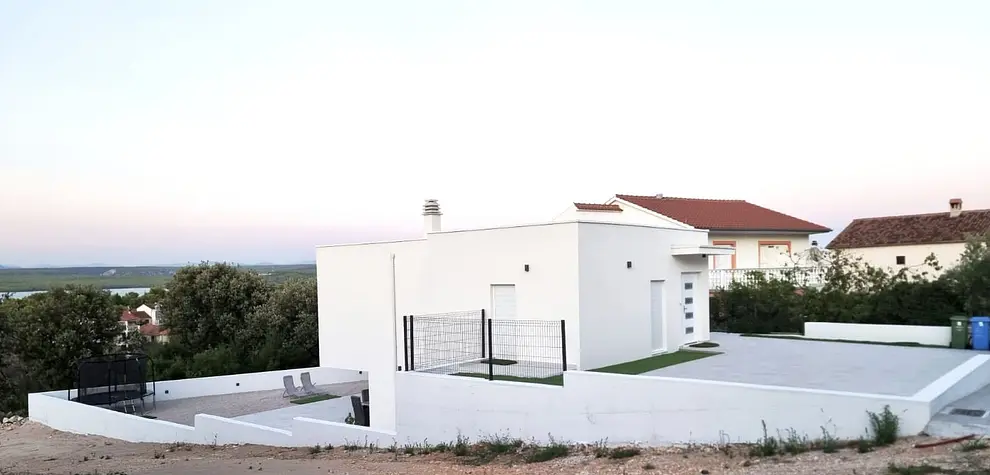 Ferienhaus in Sibenik mit Pool 999207892 41162 – Foto 18