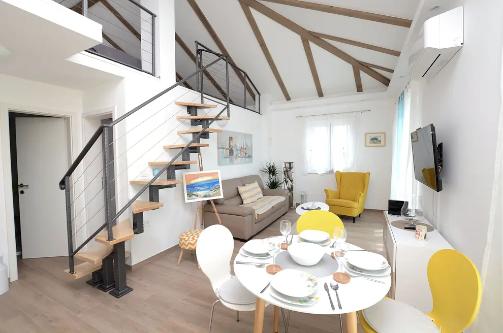 Ferienwohnung in Matulji  66113650 4436