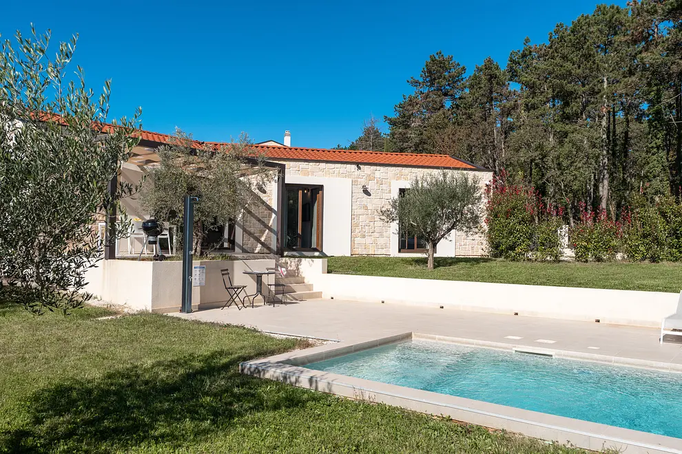 Ferienhaus in Porec mit Pool 999223964 42075 – Foto 7