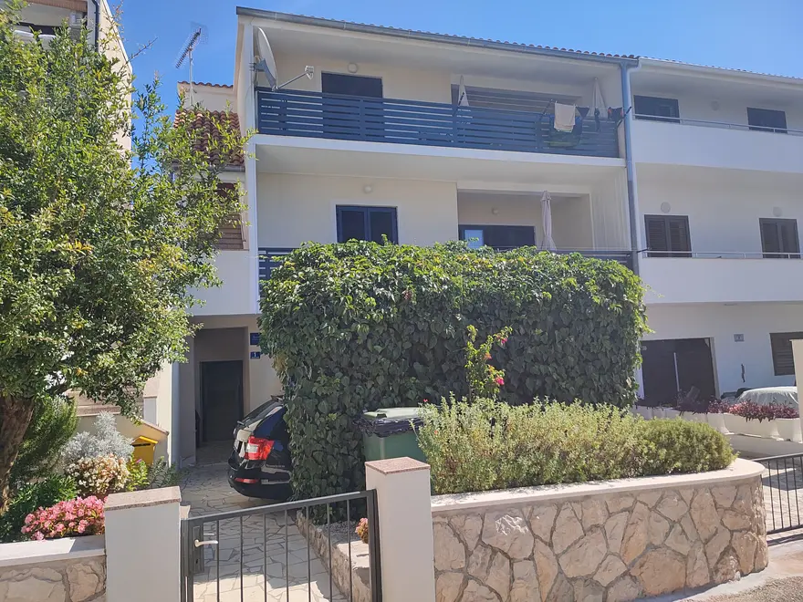 Ferienwohnung in Primosten haustiergeeignet 66118923 7303