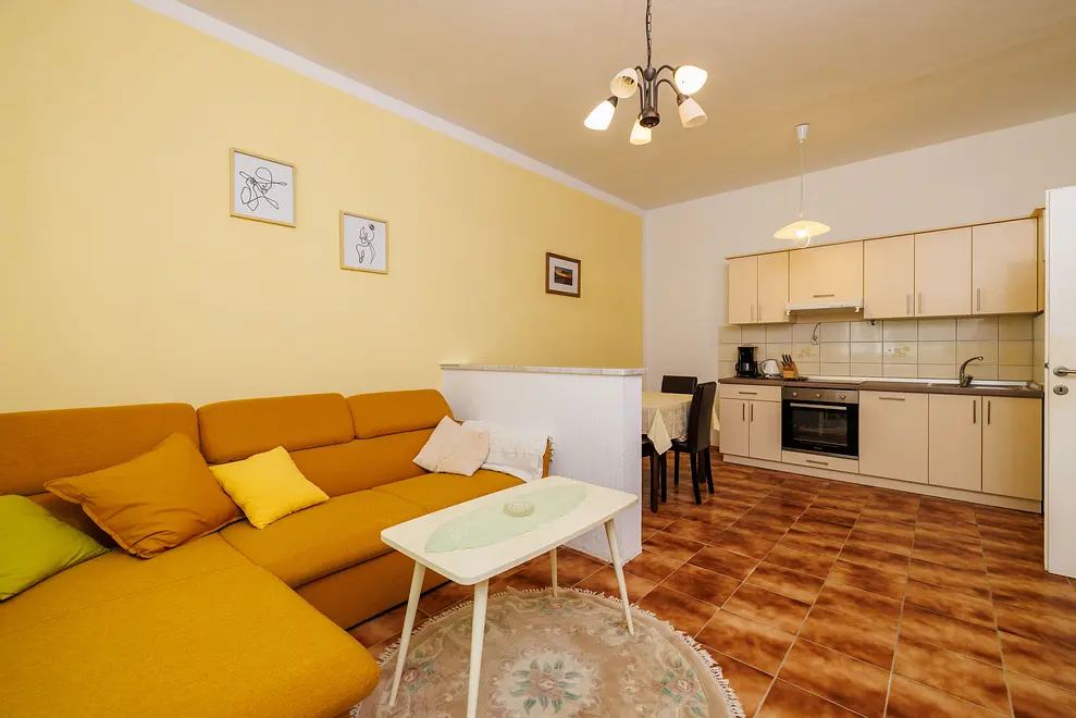 Ferienwohnung in Rab haustiergeeignet 999204168 32378 – Foto 5