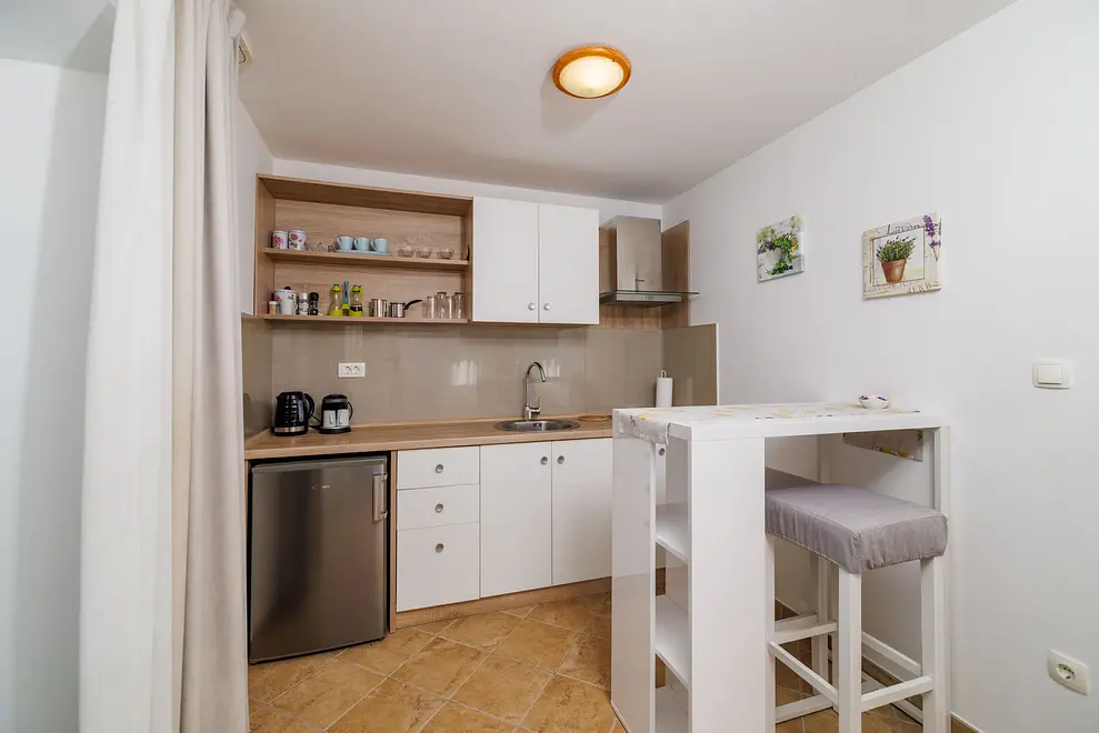 Ferienwohnung in Krk  999211018 38842 – Foto 23