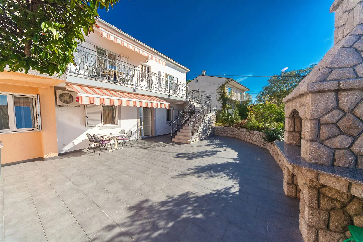 Ferienwohnung in Crikvenica  999203116 31373