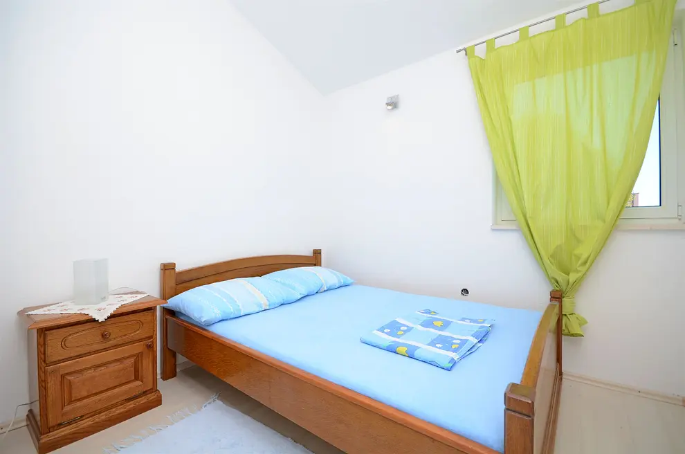 Ferienwohnung in Rogoznica  999202333 30640 – Foto 16