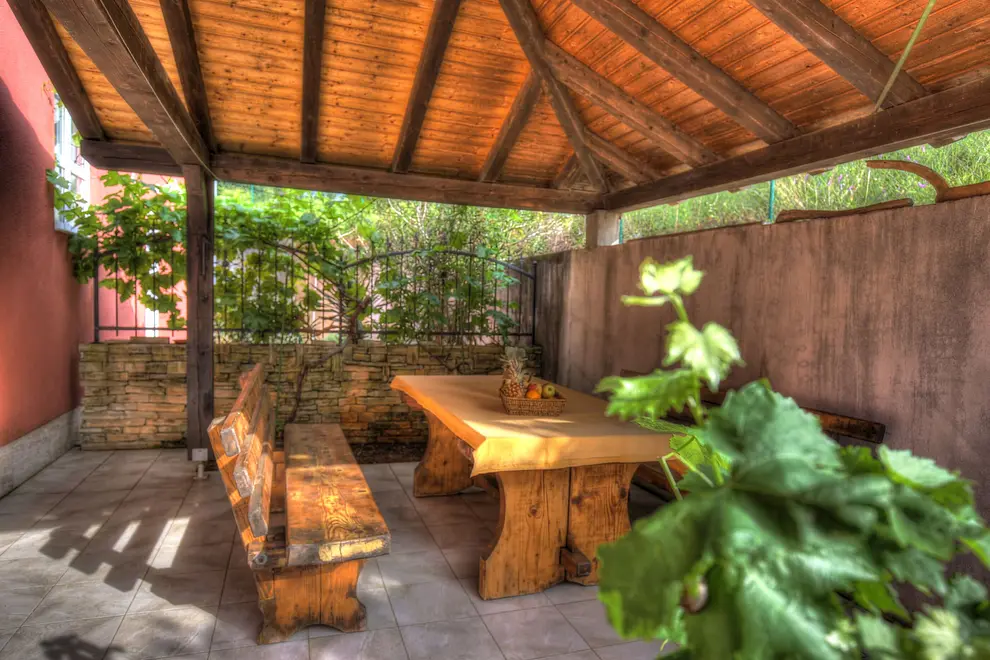 Ferienwohnung in Dobrinj  999204770 32958 – Foto 5