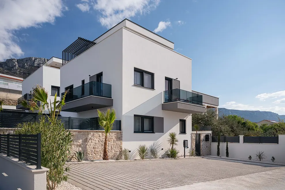 Ferienhaus in Kastela mit Pool 999236955 43066 – Foto 21