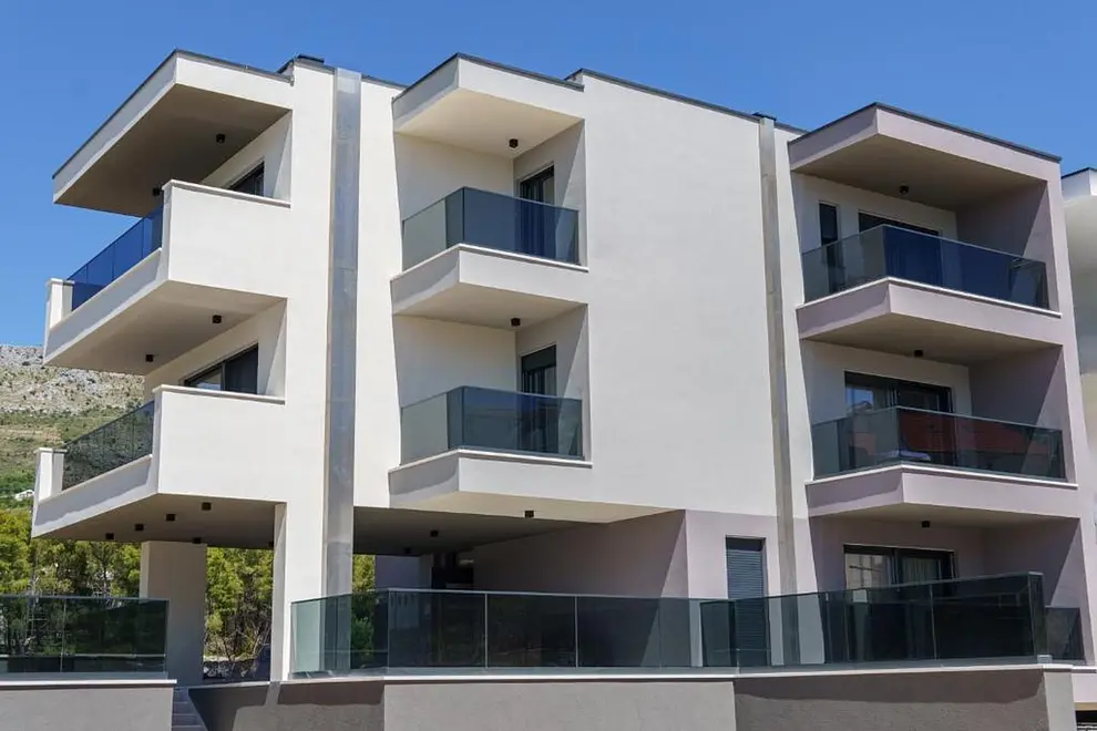 Ferienwohnung in Podstrana  999213411 40921 – Foto 25